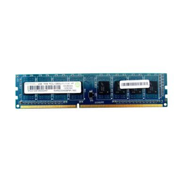 4GB DDR3-1600 DIMM Ramaxel RMR5030MN68F9F-1600 Desktop Memory RAM 2.EL ÜRÜN