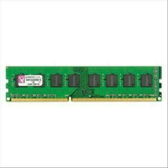 Kingston Value Ram KVR13N9S8H/4 4GB 1333MHz DDR3 CL9 DIMM MASAÜSTÜ RAM BELLEK
