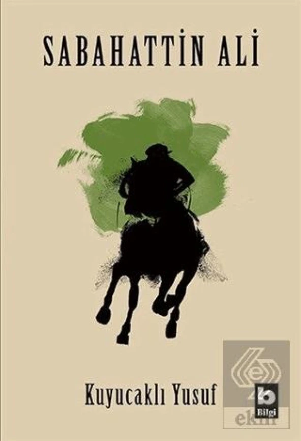 Kuyucaklı Yusuf ürün görseli 1