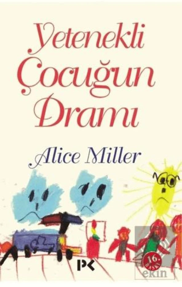Yetenekli Çocuğun Dramı - 1
