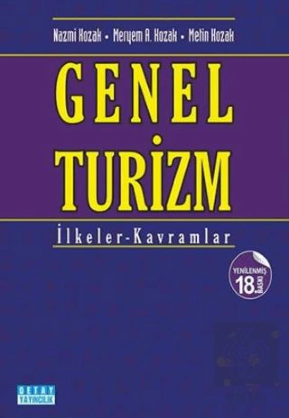 Genel Turizm