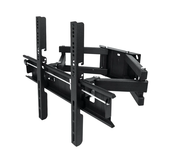 Televizyon Duvar Askısı Döndürülebilir Eğilebilir  Evrensel 55-58-65-70-75 inç ürün görseli