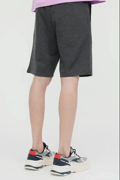 KİNETİX RJN538 ANTRASİT BASIC SHORT - 2