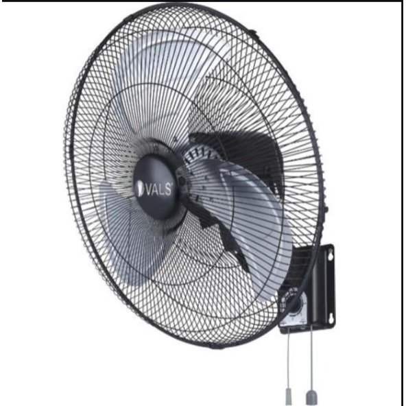 Vals WF 20 VM 50 cm Sanayi Duvar Tipi Vantilatör - 1