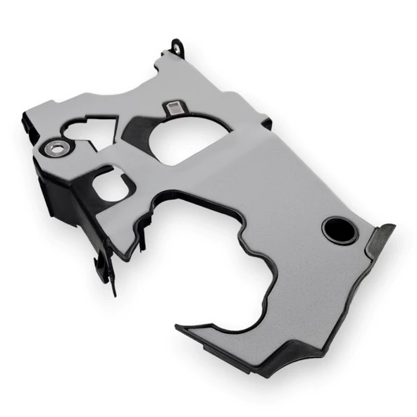 Skoda Fabia 2005-2008 1.4 Dizel Triger Kayışı Arka Kapak 045109145H - 4