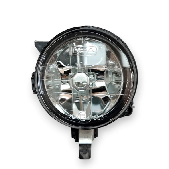 Skoda Felicia 1998-1999-2000-2001 Ön Sağ Sis Farı 6H0941700A - 2