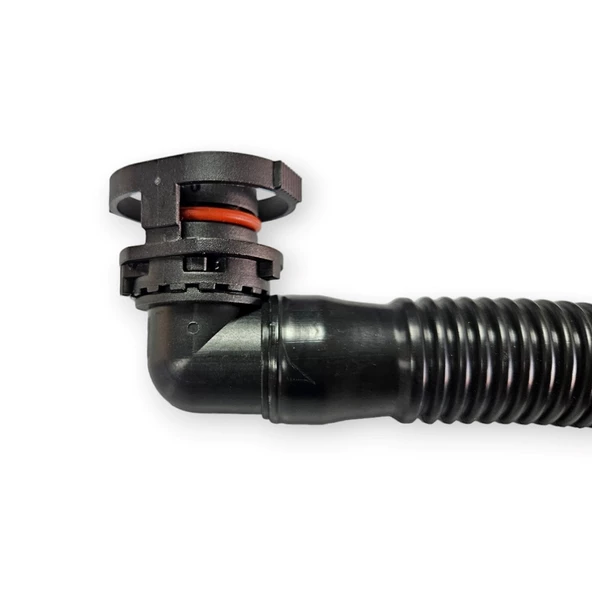 VW Passat B7 2011-2014 Dizel Motor Üst Havalandırma Borusu 03L103493AE - 5