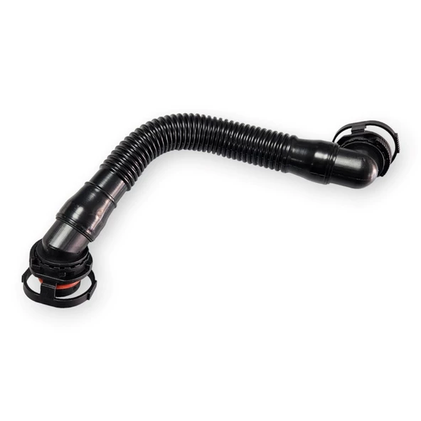 VW Tiguan 2012-2015 2.0 Dizel Motor Üst Hava Borusu 03L103493AE - Resim 3