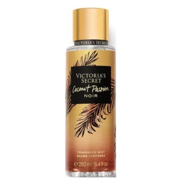 Victoria's Secret Coconut Passion Noir Vücut Spreyi 250 Ml