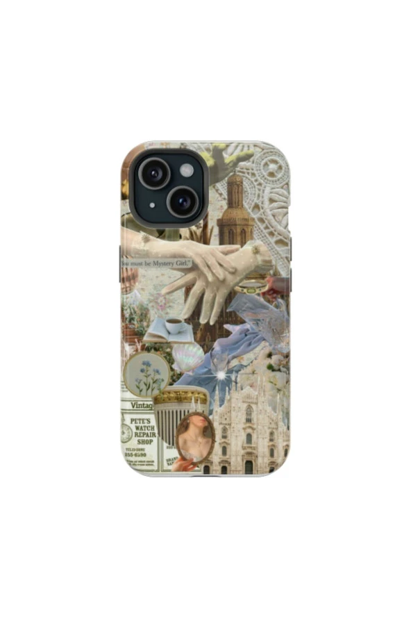 Samsung Galaxy S20 Uyumlu Silikon Kılıf -  Kraliçe