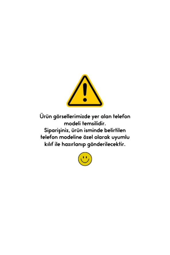 Samsung Galaxy A02 Uyumlu Silikon Kılıf -  Look Up