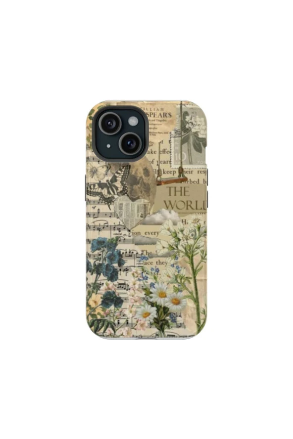 iPhone 12 Pro Max Uyumlu Silikon Kılıf - Cool