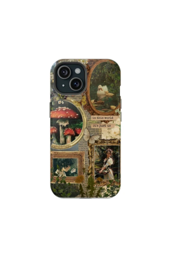 Xiaomi Poco X3 Uyumlu Silikon Kılıf -  Doğa