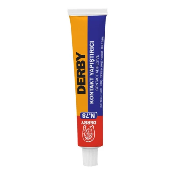 Derby N.78 Kontakt Yapıştırıcı 40 gr