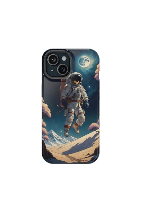 iPhone XS Uyumlu Silikon Kılıf - NO GRAVITY