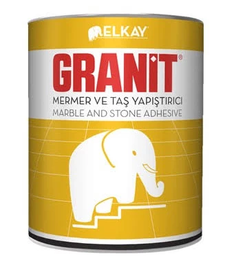 Granit Mermer Yapıştırıcı