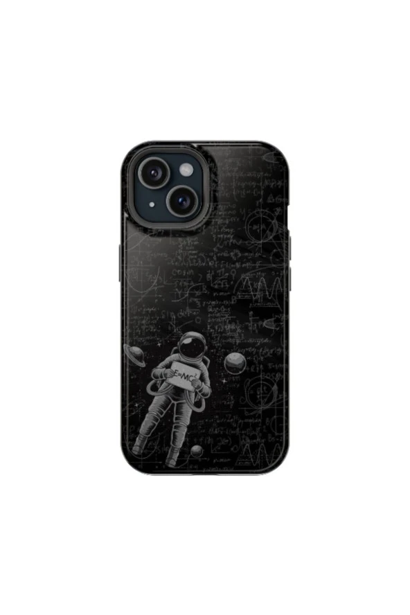 Samsung Galaxy A70s Uyumlu Silikon Kılıf - E MC2