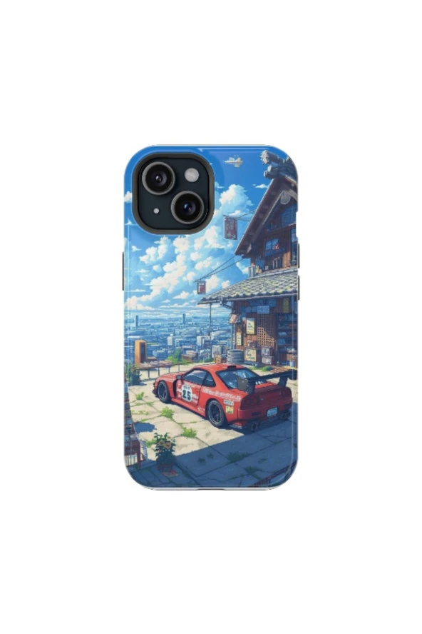 Samsung Galaxy S21 Uyumlu Silikon Kılıf - GTR