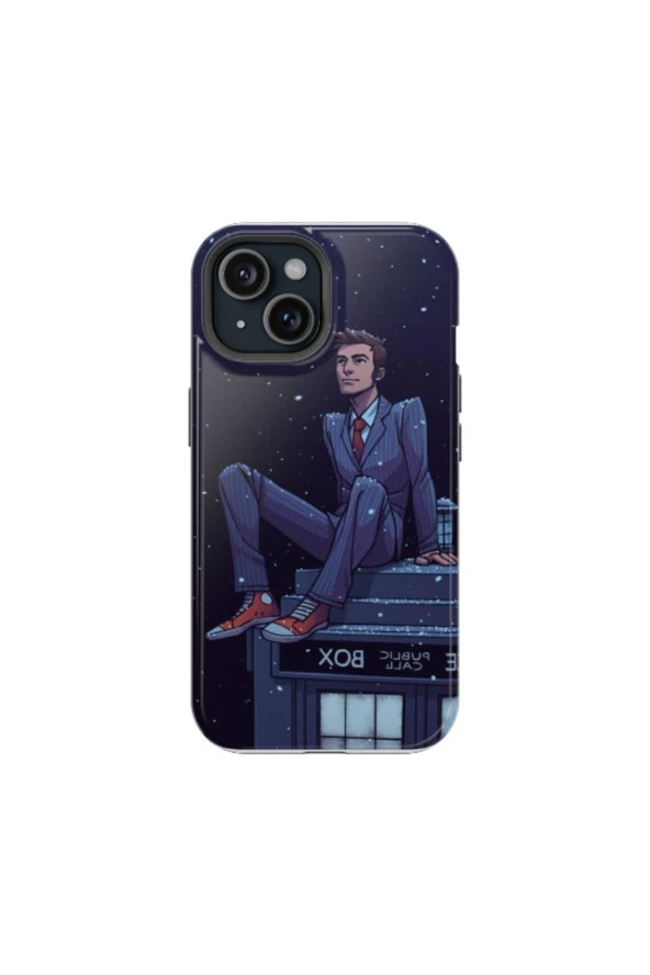 Samsung Galaxy S20 Ultra Uyumlu Silikon Kılıf - WHO