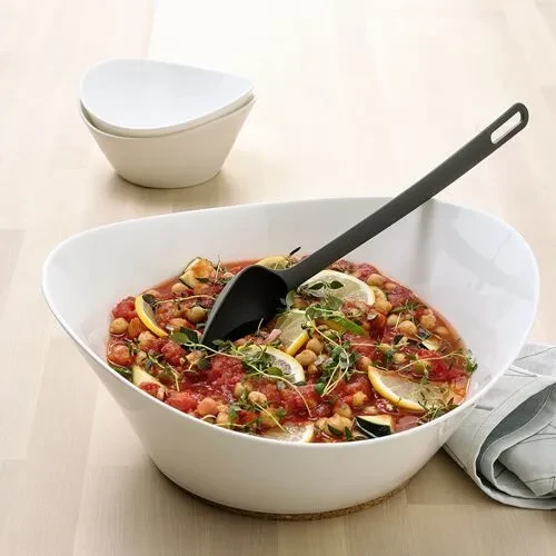 IKEA Fullandad Mutfak Gereçleri Seti 5 Parça - Resim 5