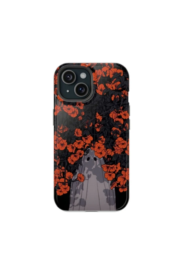 Samsung Galaxy M52 5G Uyumlu Silikon Kılıf -  Hayalet