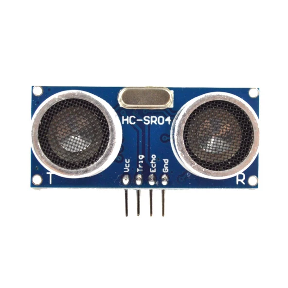 HC-SR04 Ultrasonik Mesafe Sensör Arduino Raspberry - 2