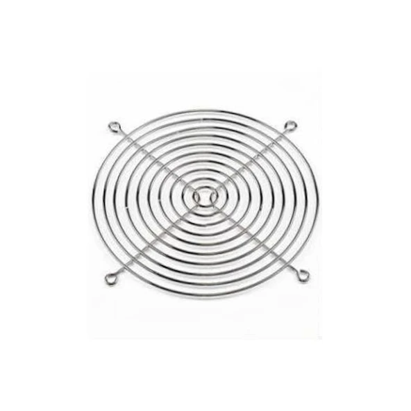 12X12CM 12CM FAN TELİ IZGARASI KORUMASI - 1