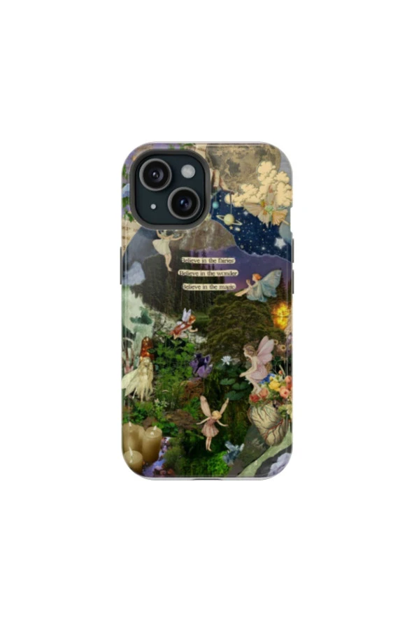 Samsung Galaxy M01 Uyumlu Silikon Kılıf -  Melekler