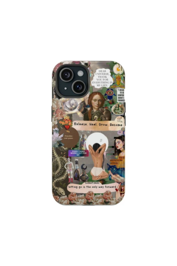 iPhone SE(2020) Uyumlu Silikon Kılıf - Release
