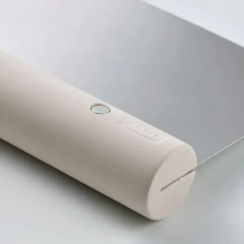 IKEA Lattbakad Hamur Kesici Sıyırıcı Gri - 4