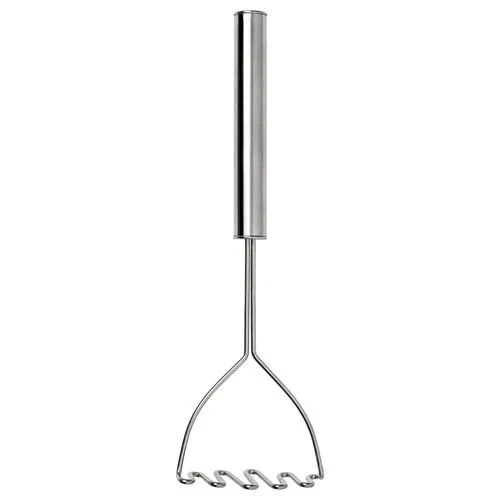 IKEA Koncıs Pratik Patates Ezici Paslanmaz Çelik 39 cm