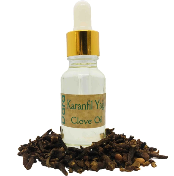 Dara Karanfil Yağı 20 ML