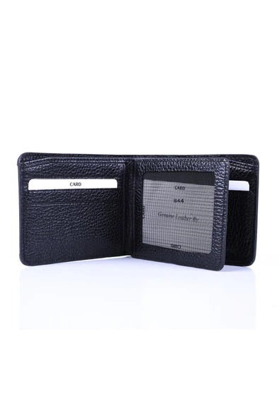 JTCZ20204 PİSOTLU CÜZDAN YATAY %100 HAKİKİ DERİ MİCRO FLOTER - Resim 4