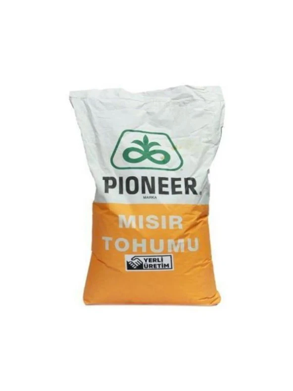 Pioneer Slaj Mısır Tohumu P2183 50.000 Adet