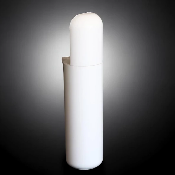 Kapsül Bohem Mobilya Kanepe Tv Ünitesi Koltuk Ayağı Baza Ayakları Beyaz 18 Cm 4 Adet - Resim 7