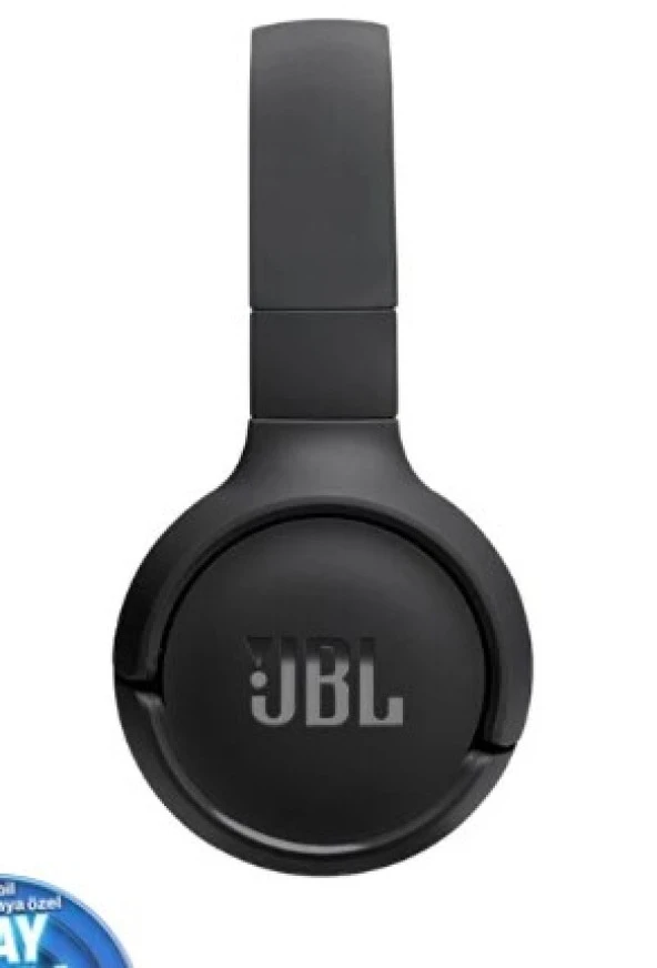 Jbl Tune 520BT Multi Connect Wireless Kulaklık, Siyah