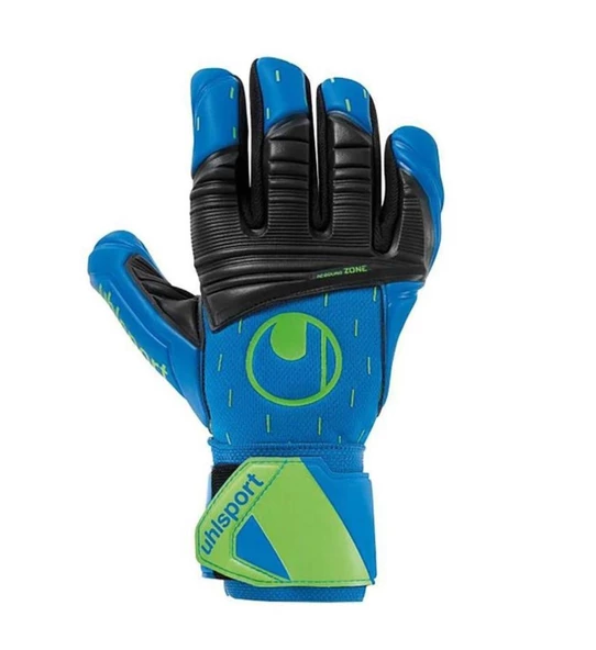 Uhlsport Kaleci Eldiveni Mavi-Yeşil 101127101