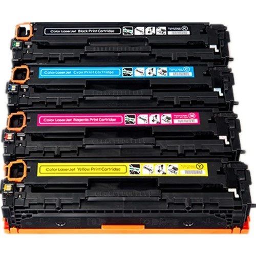 HP CANON  Pro 200 M276 M251nw M276n crg716 crg731 - 1