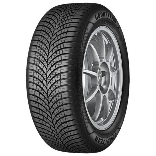 Goodyear Vector 4Seasons G3 205/45 R17 88W XL 4 Mevsim Lastik - 2024 - 1