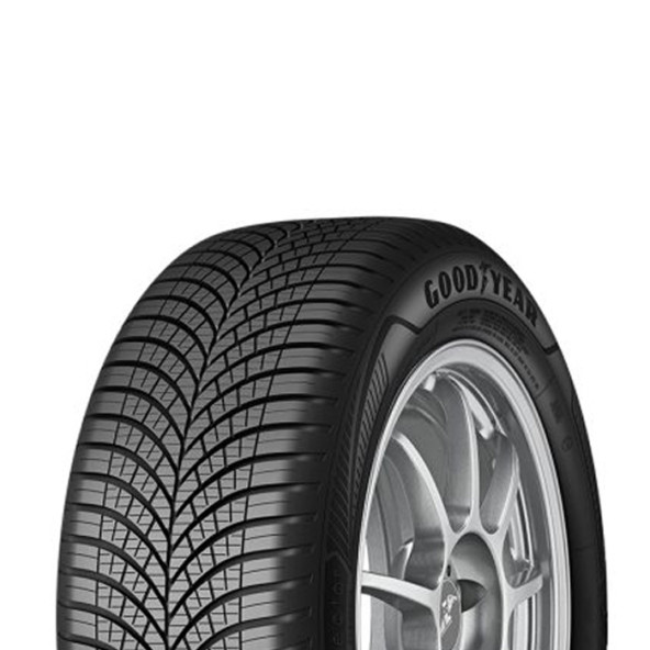 Goodyear Vector 4Seasons G3 205/45 R17 88W XL 4 Mevsim Lastik - 2024 - 3