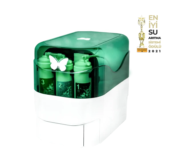 Roben Su Arıtma Cihazı - 3