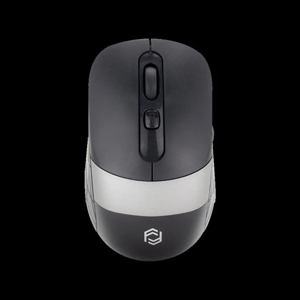 FRISBY FM-278WM KABLOSUZ MOUSE GRİ