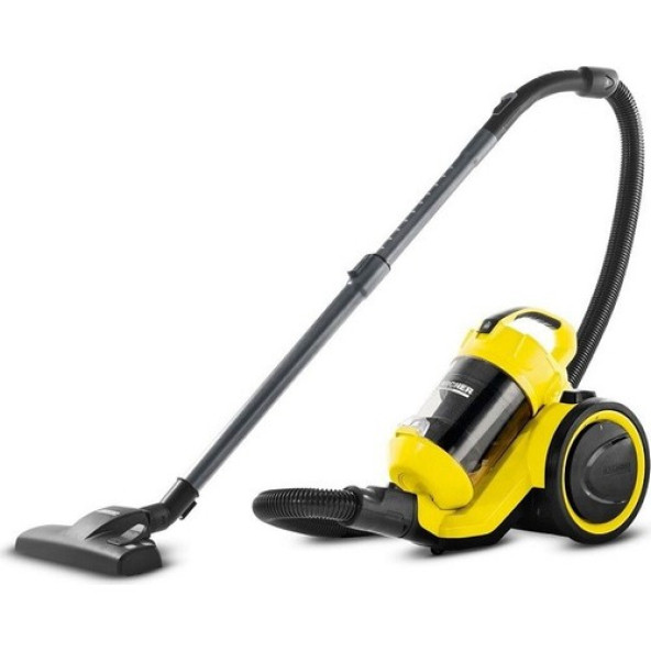 Karcher VC3 700W Elektrikli Süpürge