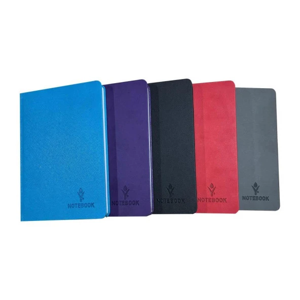 Yağmur 17*24 Modelist Defter 160 Yp. Çizgili