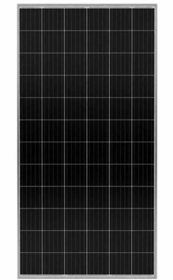 Sensation 400W Watt Monokristal Perc Solar Güneş Paneli