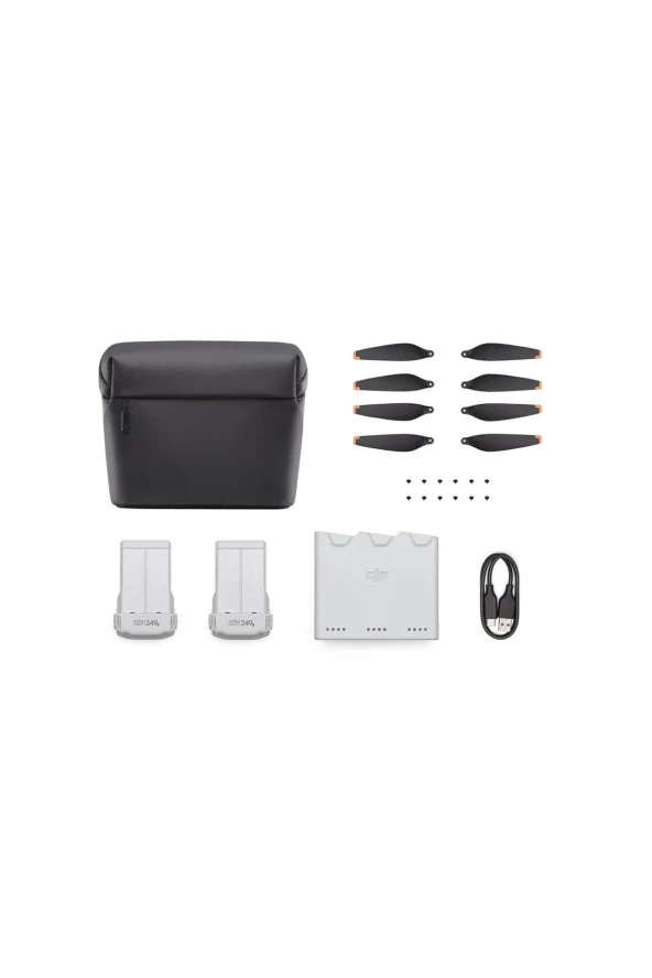 Mini 3 Pro Fly More Kit Plus