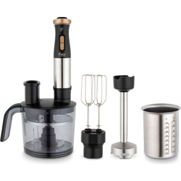 Fakir Pro Intermix Blender Seti