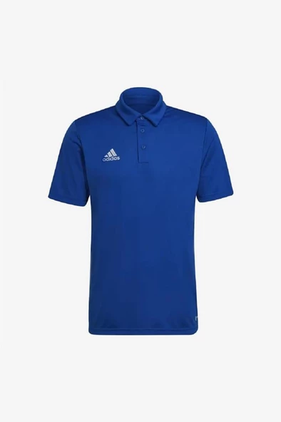 Adidas Entrada 22 Polo ADHG6285 Erkek Polo Yaka Tişört