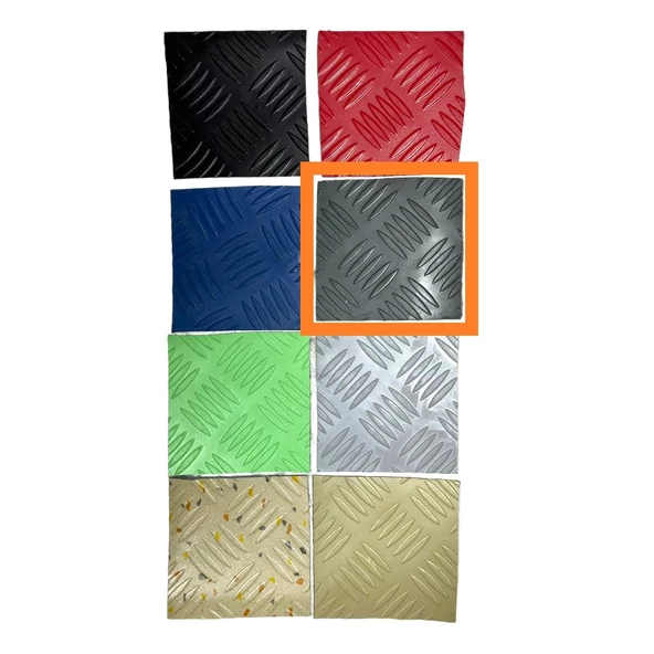 Case JXU 85-95-105-115 Traktör Kabin Paspası - 5
