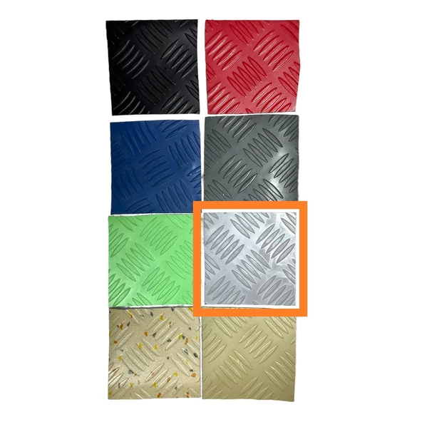 Case JXU 85-95-105-115 Traktör Kabin Paspası - 6